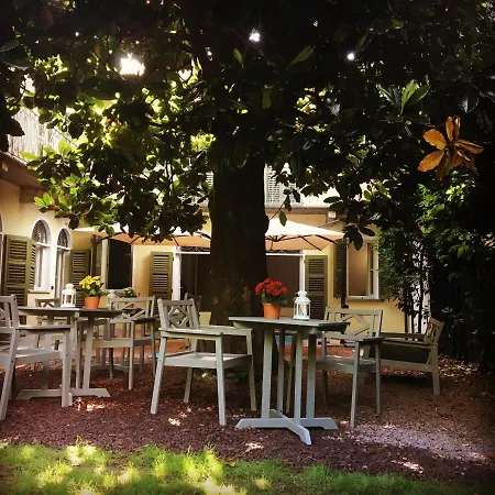 B&B La Casa Di Durga B&B *