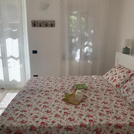 B&B La Casa Di Durga B&B