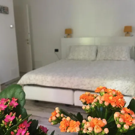 La Casa Di Durga B&B