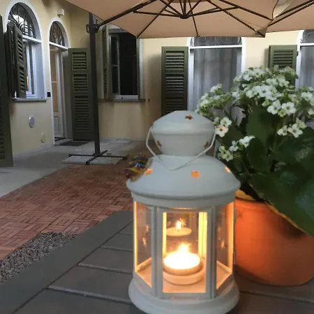 B&B La Casa Di Durga B&B *
