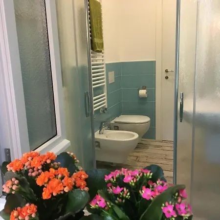 La Casa Di Durga B&B B&B *