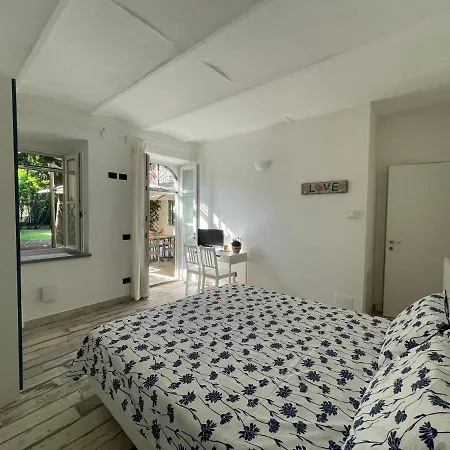 La Casa Di Durga B&B
