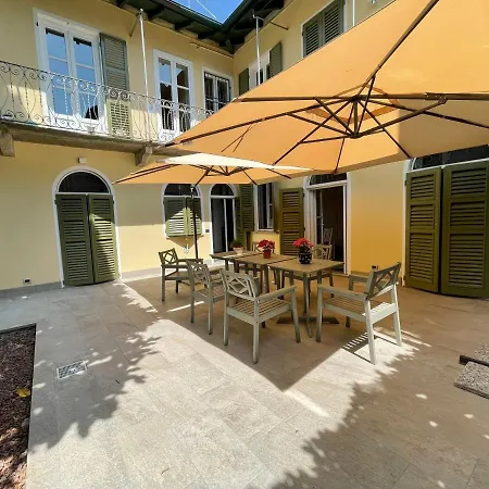 La Casa Di Durga B&B B&B *