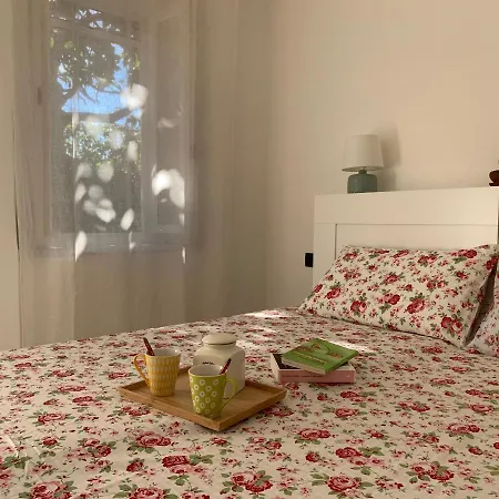 La Casa Di Durga B&B